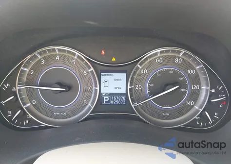 2012 Infiniti Qx56 from USA, damaged, VIN JN8AZ2NFXC9516325